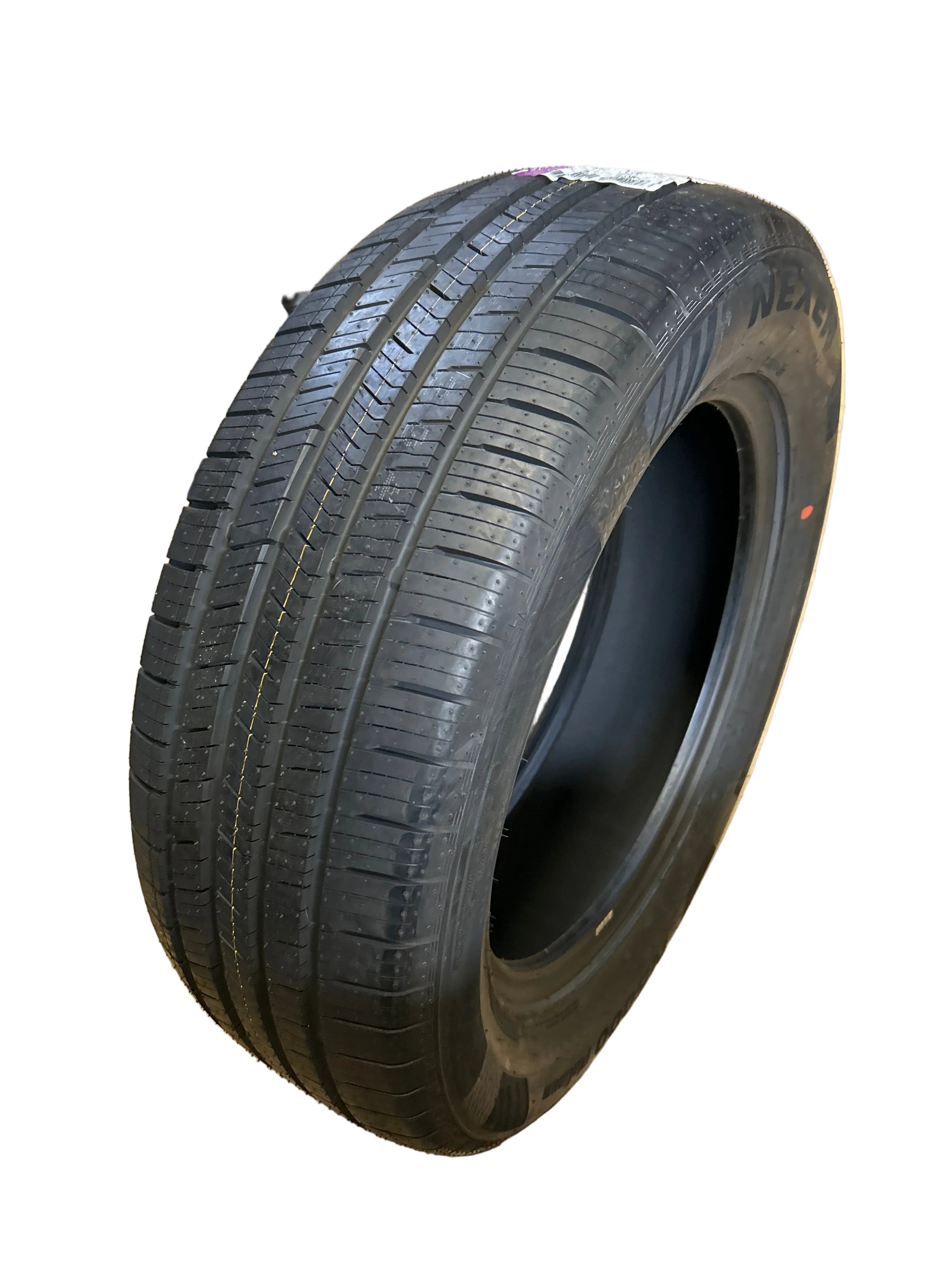 2 NEXEN N5000 PLATINUM BSW P 235 60 18 107V XL ALL SEASON TIRE 18204NXK