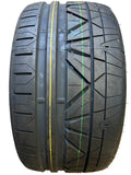 NITTO INVO BSW P 285 30 19 98W XL UHP SUMMER TIRE 203220