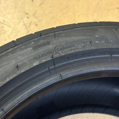 MICHELIN PILOT SPORT ALL SEASON 4 BSW P 235 45 17 97Y XL UHP TIRE 35124