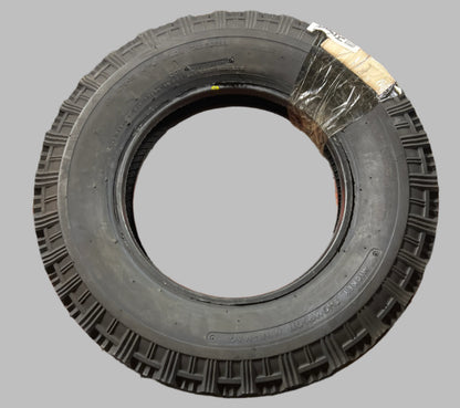NEW MICKEY THOMPSON MINI MAG E78-15 4 PLY DRAG SLICK RACING TIRE 90000000726