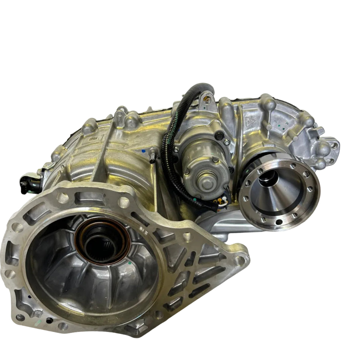 GENUINE TRANSFER CASE ASSY 21-23 FORD BRANCO MB3P-7A195-BG