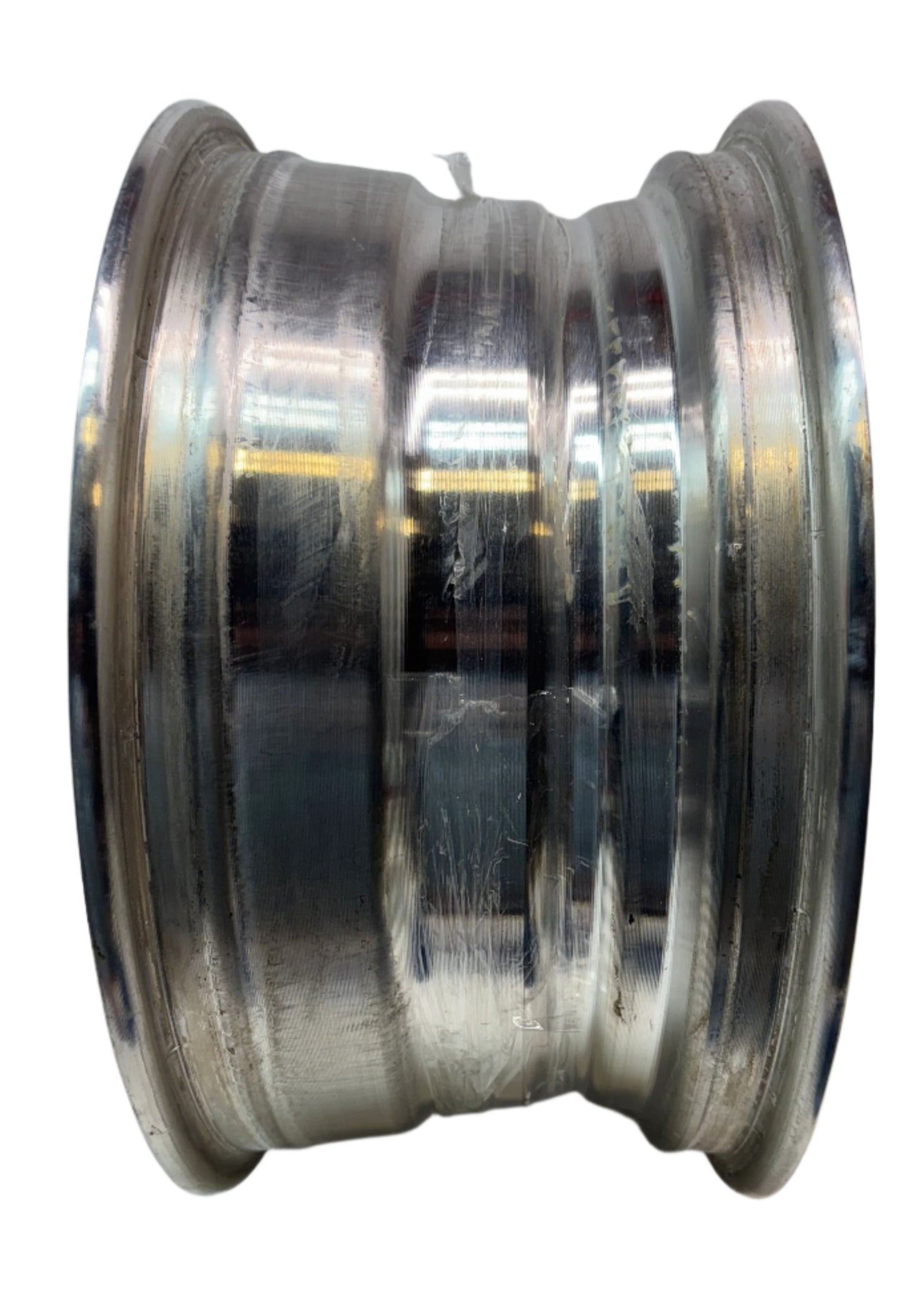 AMERICAN RACING VN515 TORQ THRUST II CHROME WHEEL 17X8 5-114.30 ET 7
