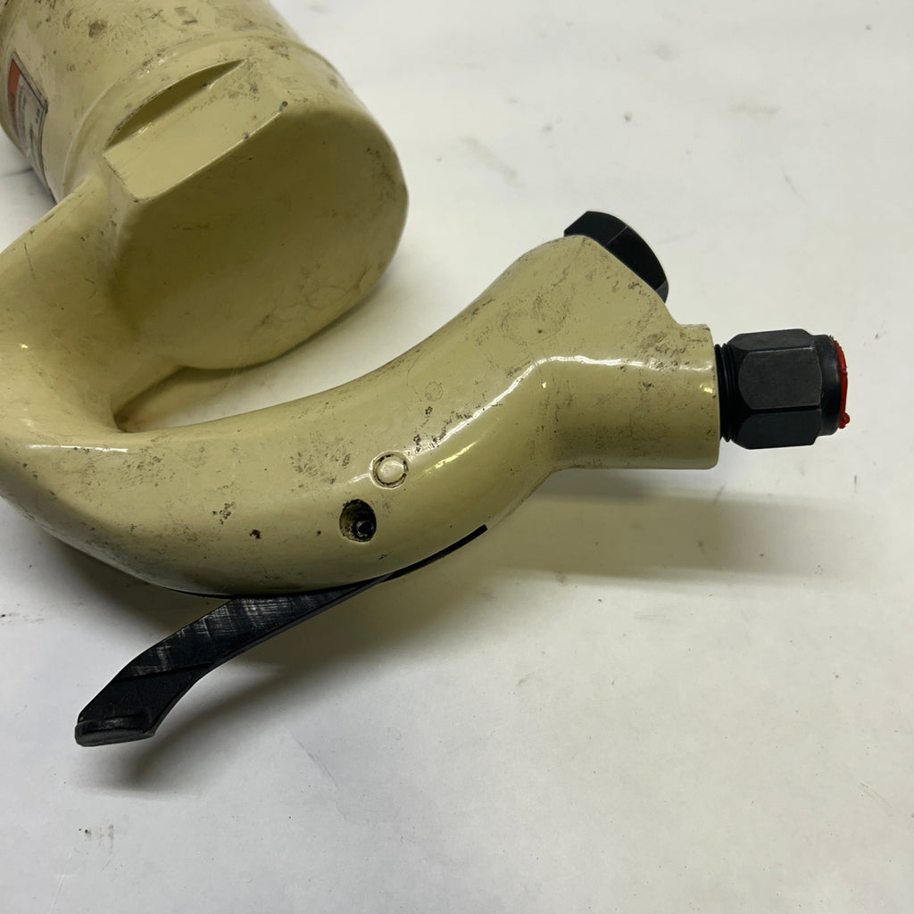 INGERSOLL RAND HEAVY DUTY CHIPPING HAMMER 4" STROKE   W4A2