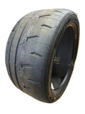 BRIDGESTONE POTENZA RE-71RZ BSW P 295 35 18 99W UHP TIRE 013962