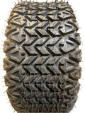 NOS CARLISLE ALL TRAIL BSW AT 27 11 14 4 PLY ATV/UTV TIRE 6P0672