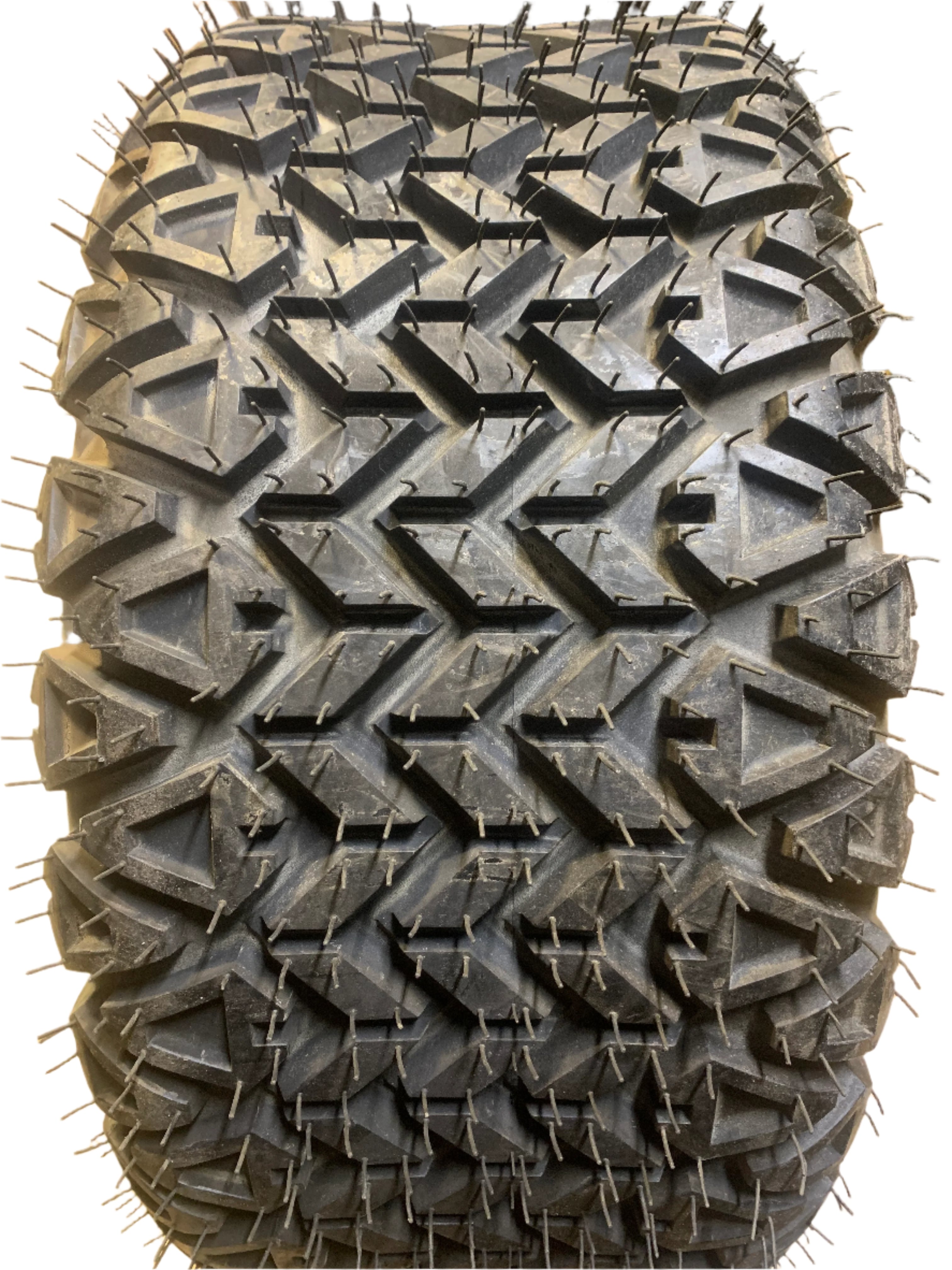 NOS CARLISLE ALL TRAIL BSW AT 27 11 14 4 PLY ATV/UTV TIRE 6P0672