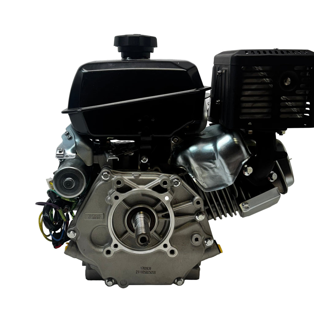 KOHLER CH440-3275 HORIZONTAL COMMAND PRO ENGINE, REPLACES CH440-3031