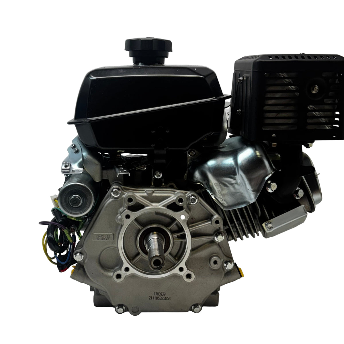 KOHLER CH440-3275 HORIZONTAL COMMAND PRO ENGINE, REPLACES CH440-3031