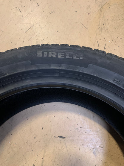 PIRELLI P7 AS PLUS 3 BSW P 215 55 18 95H ALL SEASON TIRE 3916000