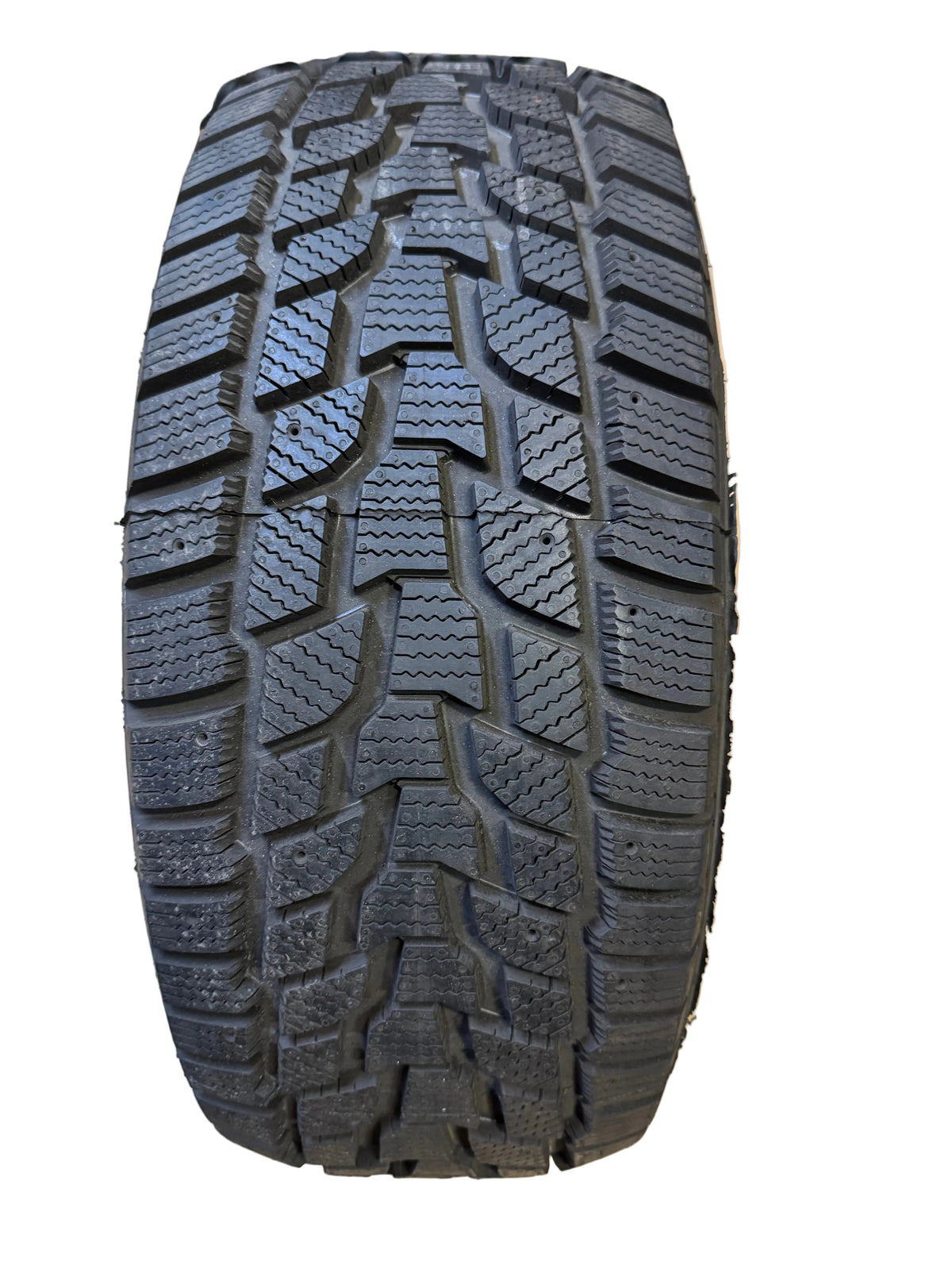 2 COOPER EVOLUTION WINTER BSW P 215 45 17 91H XL TIRE 166119006