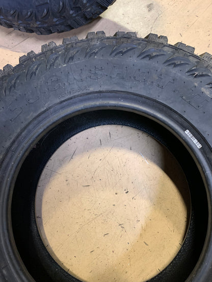 MAXXIS MT-764 BUCKSHOT MUDDER II BSW LT 27 8.5 14 95Q 6PLY MUD TIRE TL13808600