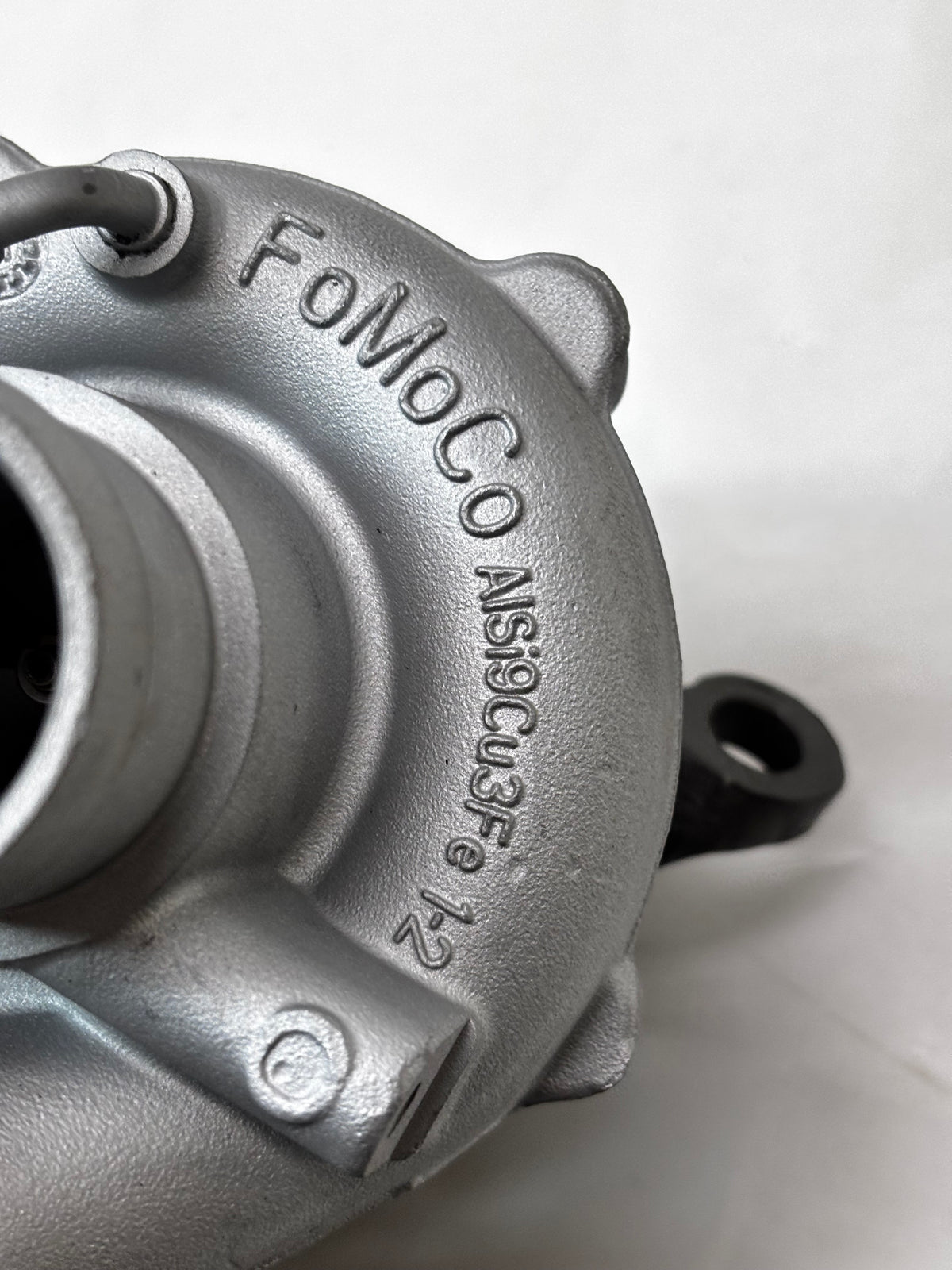 REMAN TURBO FOR 2011-2012 3.5L LEFT SIDE ECOBOOST FORD S8000103R
