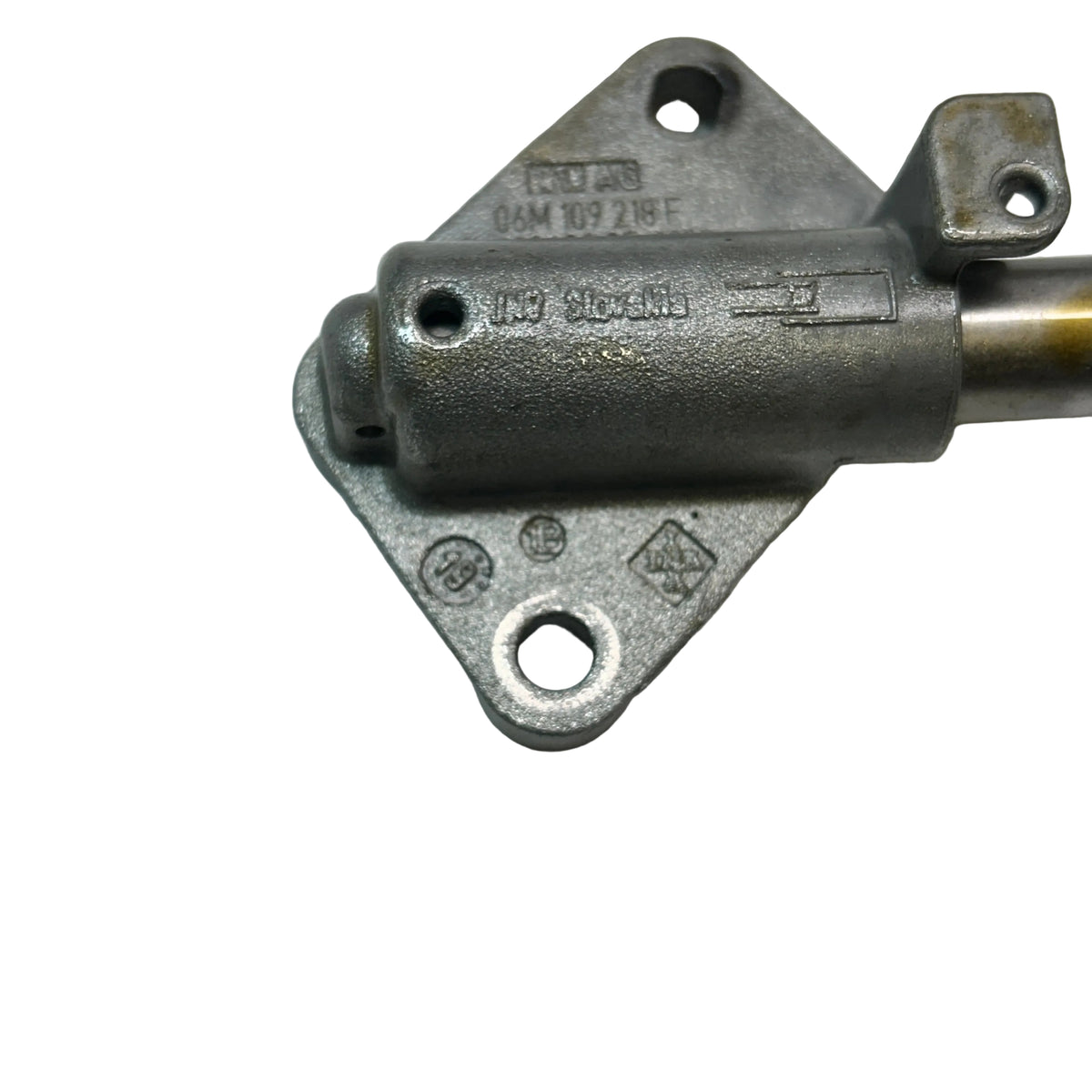 USED PORSCHE ENGINE TIMING CHAIN TENSIONER PAB109218A