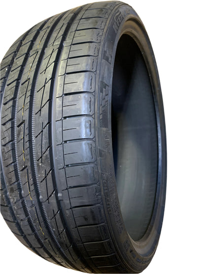 NEXEN N FERA AU7 BSW P 225 35 20 90W XL UHP ALL SEASON TIRE 15637NXK