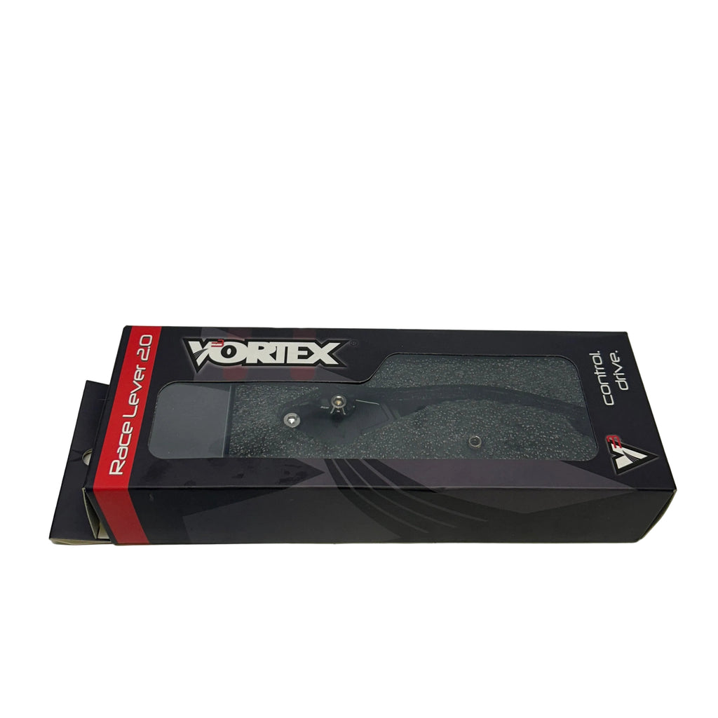 VORTEX RACE CLUTCH LEVER 2.0 LVC549 HL203  LVC549