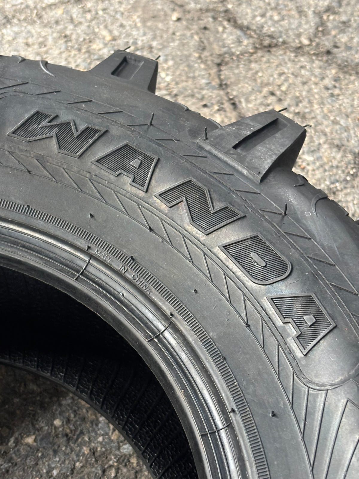 WANDA P375 BSW AT 27 9 12 6PLY  ATV UTV TIRE 102190