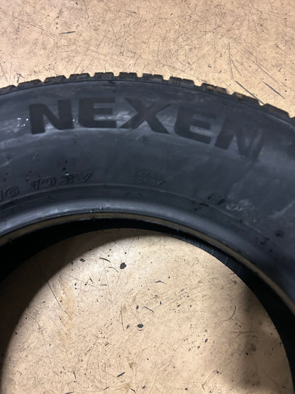 NEXEN NBLUE 4 SEASON 2 BSW P 215 65 16 102V XL ALL SEASON TIRE 19179NXK