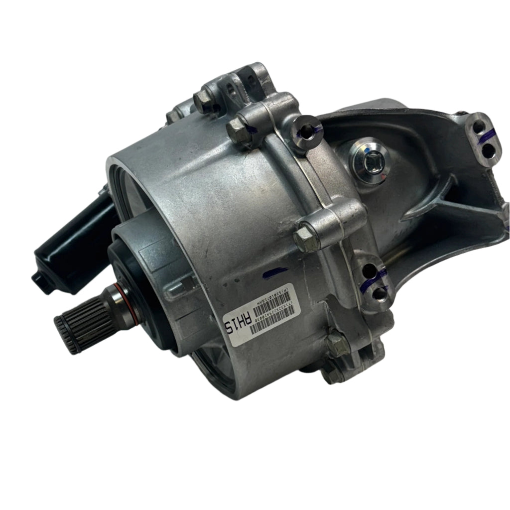MOPAR REAR AXLE DIFFERENTIAL AWD LUX, FWD, 35TH ANNIVERSARY 53010758AH (DAMAGE)