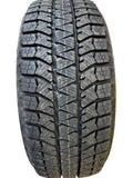 4 BRIDGESTONE BLIZZAK WS90 BSW STUDLESS P 205 60 16 92H WINTER TIRE 001138