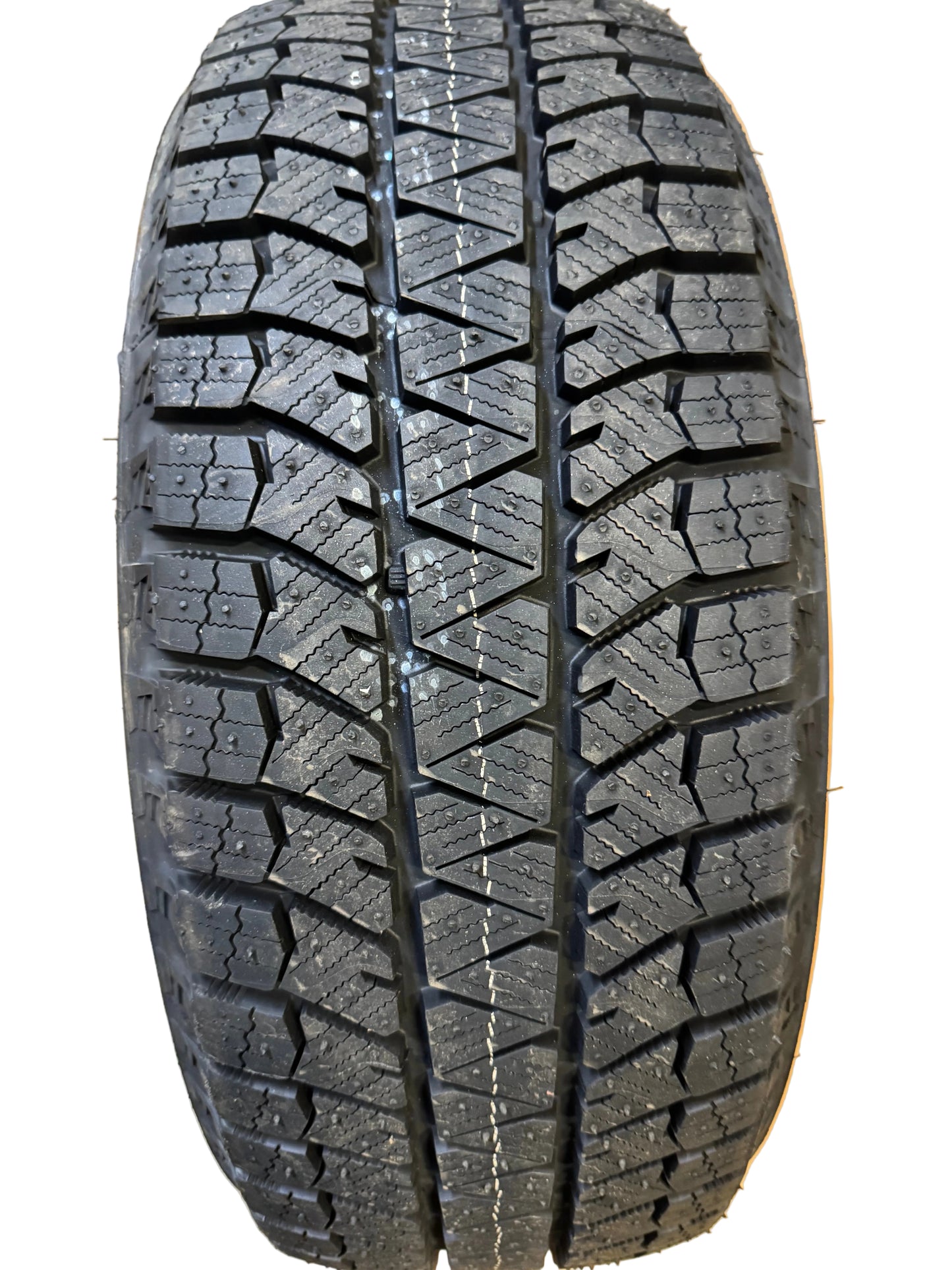 BRIDGESTONE BLIZZAK WS90 BSW STUDLESS P 205 60 16 92H WINTER TIRE 001138