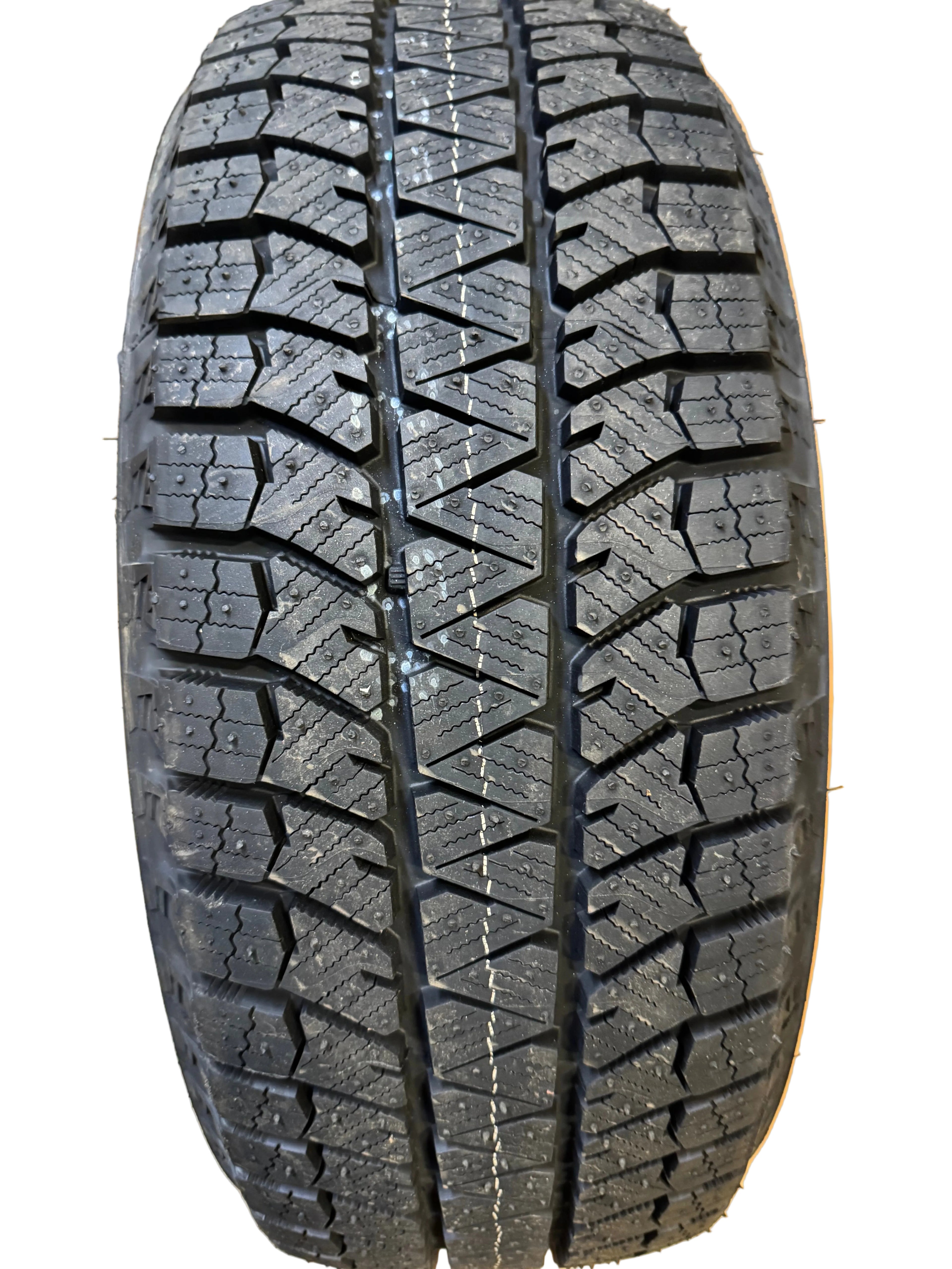 4 BRIDGESTONE BLIZZAK WS90 BSW STUDLESS P 205 60 16 92H WINTER TIRE 001138