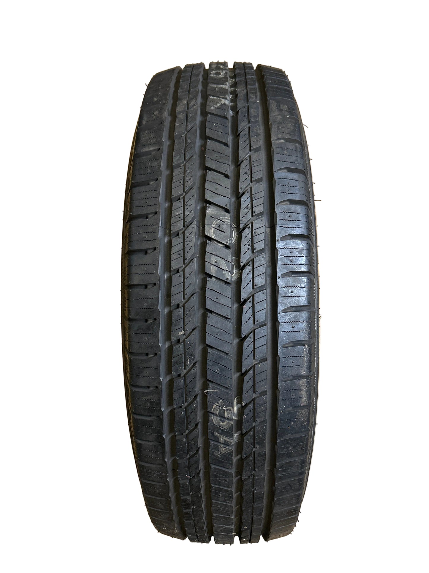 NOS YOKOHAMA YK-HTX BSW P 225/75R16 106T XL ALL SEASON TIRE 110105408