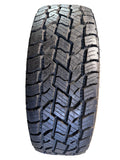 NOS BIG FOOT BIG O A/T BSW LT 275 65 20 126/123S 10PLY ALL TERRAIN TIRE 000000000001130760