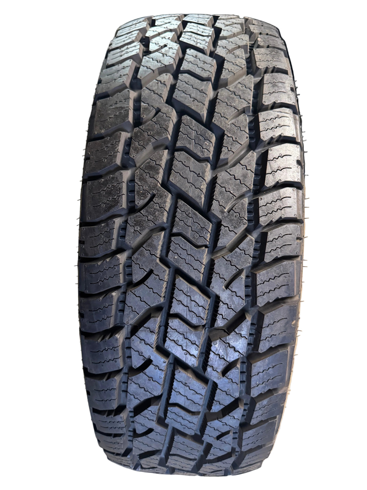 NOS BIG FOOT BIG O A/T BSW LT 275 65 20 126/123S 10PLY ALL TERRAIN TIRE 000000000001130760