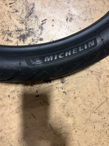 MICHELIN COMMANDER III CRUISER BSW 80 90 21 54H FRONT MOTORCYCLE TIRE 76976