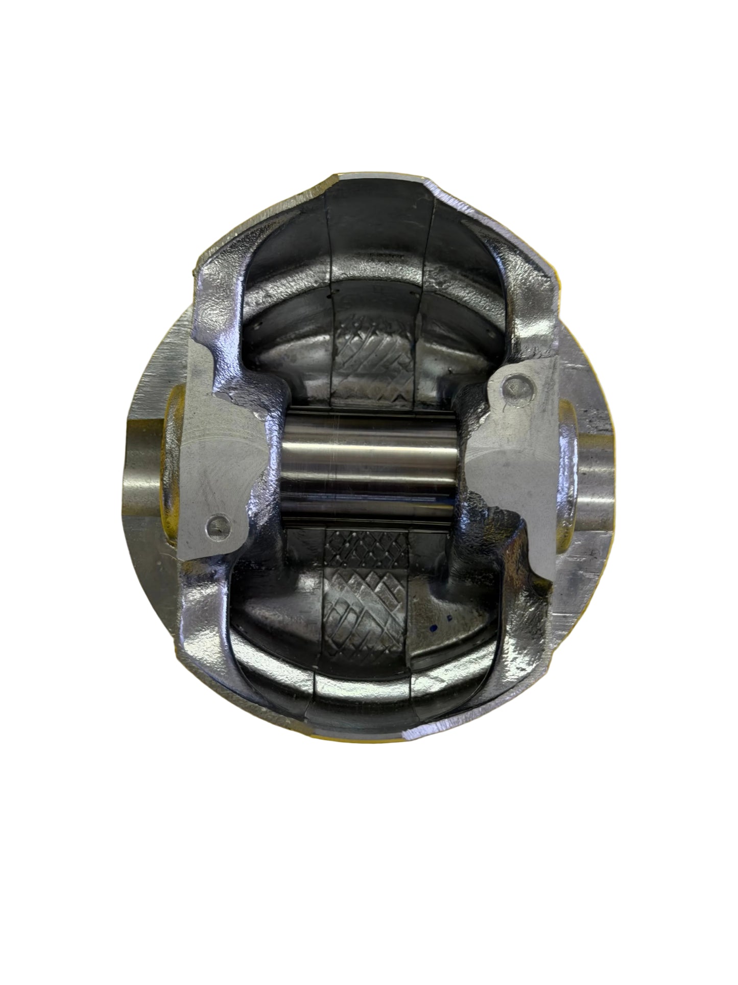 KB PERFORMANCE PISTONS 4.360 IN. BORE BB FORD 460 KB401.STD