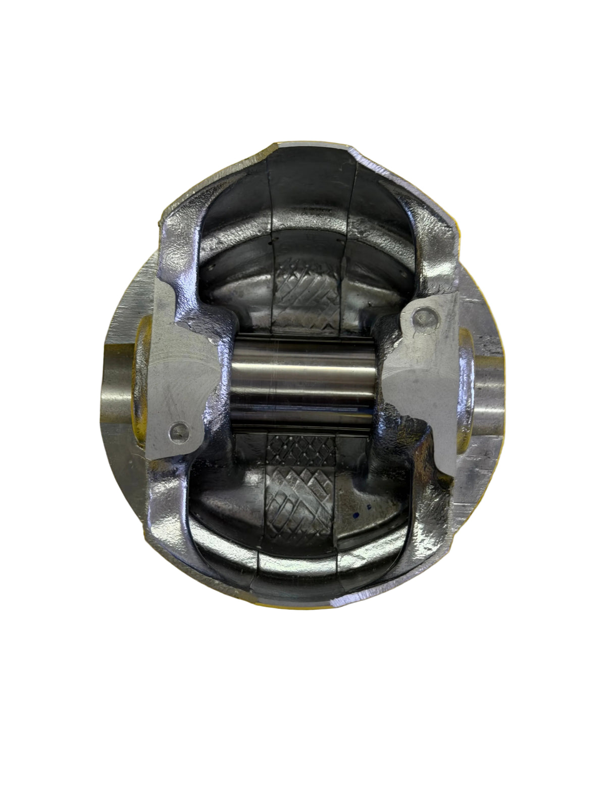 KB PERFORMANCE PISTONS 4.360 IN. BORE BB FORD 460 KB401.STD