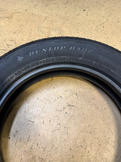 DUNLOP D402 BSW 85 16 77H REAR MOTORCYCLE TIRE 45006025