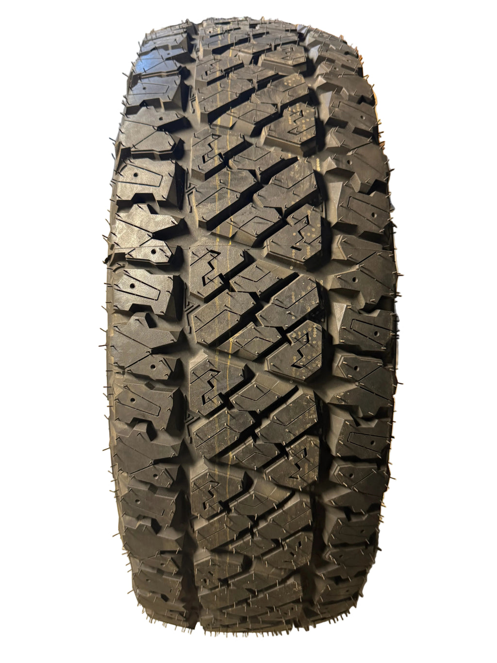 NOS WILD TRAIL ALL TERRAIN XT BSW P 265 70 17 115T ALL TERRAIN TIRE WTA87