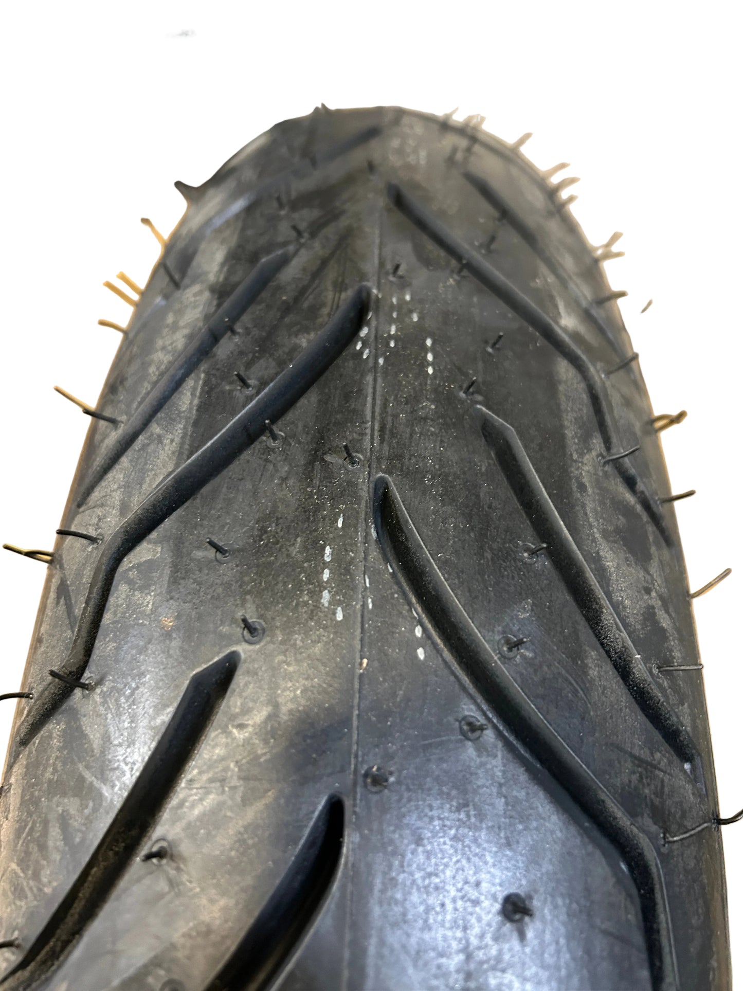 DUNLOP AMERICAN ELITE WWW MU85 16 77H REAR MOTORCYCLE TIRE 45131529