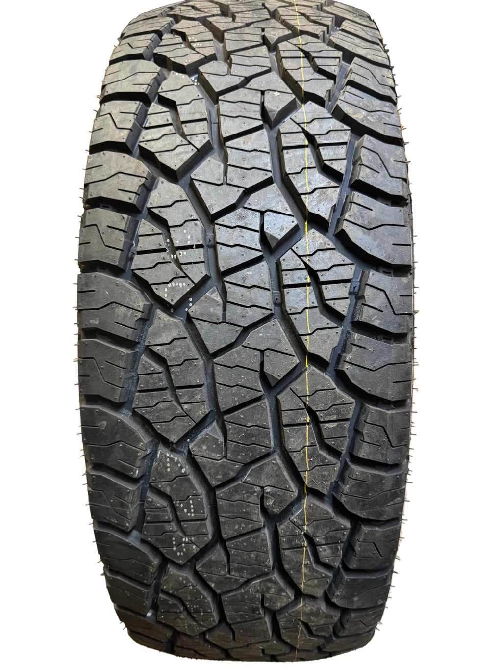 KUMHO ROAD VENTURE AT52 BSW P 275 65 18 116T ALL TERRAIN TIRE 2283803
