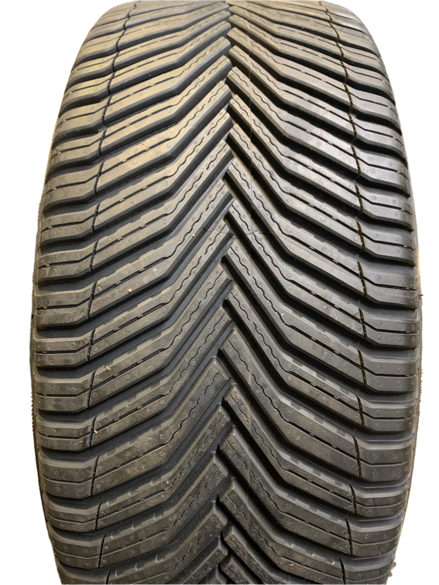 MICHELIN CROSSCLIMATE 2 BSW P 235 45 20 100H XL ALL SEASON TIRE 10503