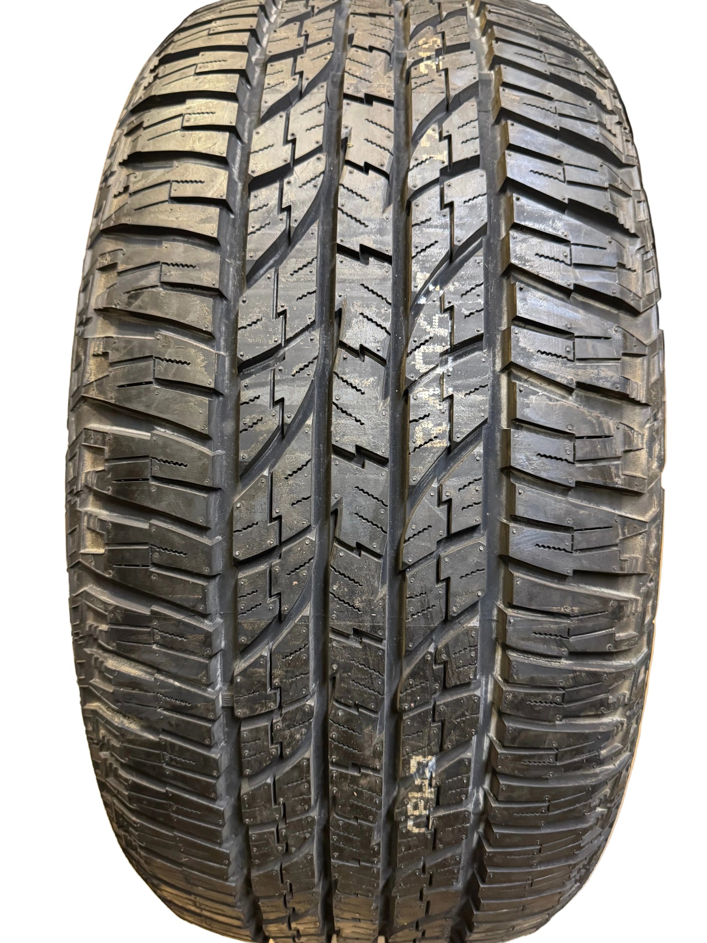 NOS YOKOHAMA GEOLANDAR A/T G015 BSW P 265 50 20 107H ALL TERRAIN TIRE 110101620