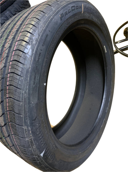 CONTINENTAL PROCONTACT RX BSW P 245 45 19 102V ALL SEASON TIRE 15574310000