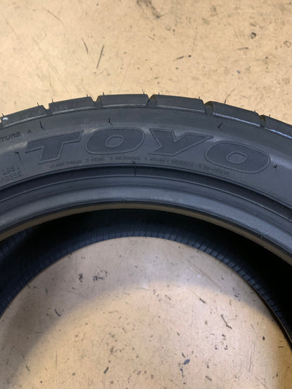 2 TOYO PROXES R1R BSW P 225 45 16 89W AUTOCROSS TIRE 145040