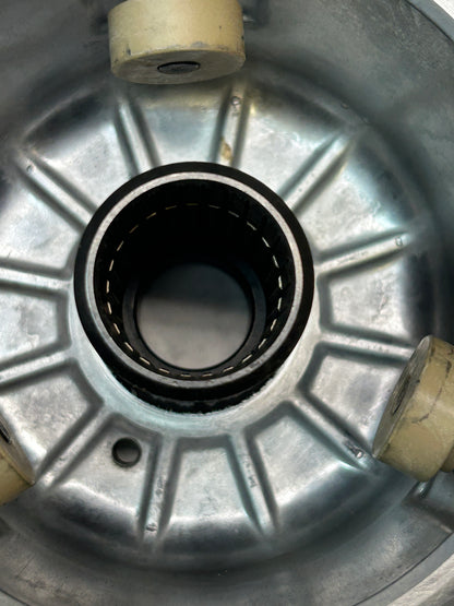 2021+ MOTHER CLUTCHER PRO XP & TURBO R NEW HD SECONDARY DRIVEN CLUTCH