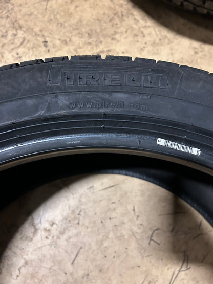 PIRELLI SCORPION VERDE ALL SEASON BSW P 275 40 21 107V XL TIRE 4259600