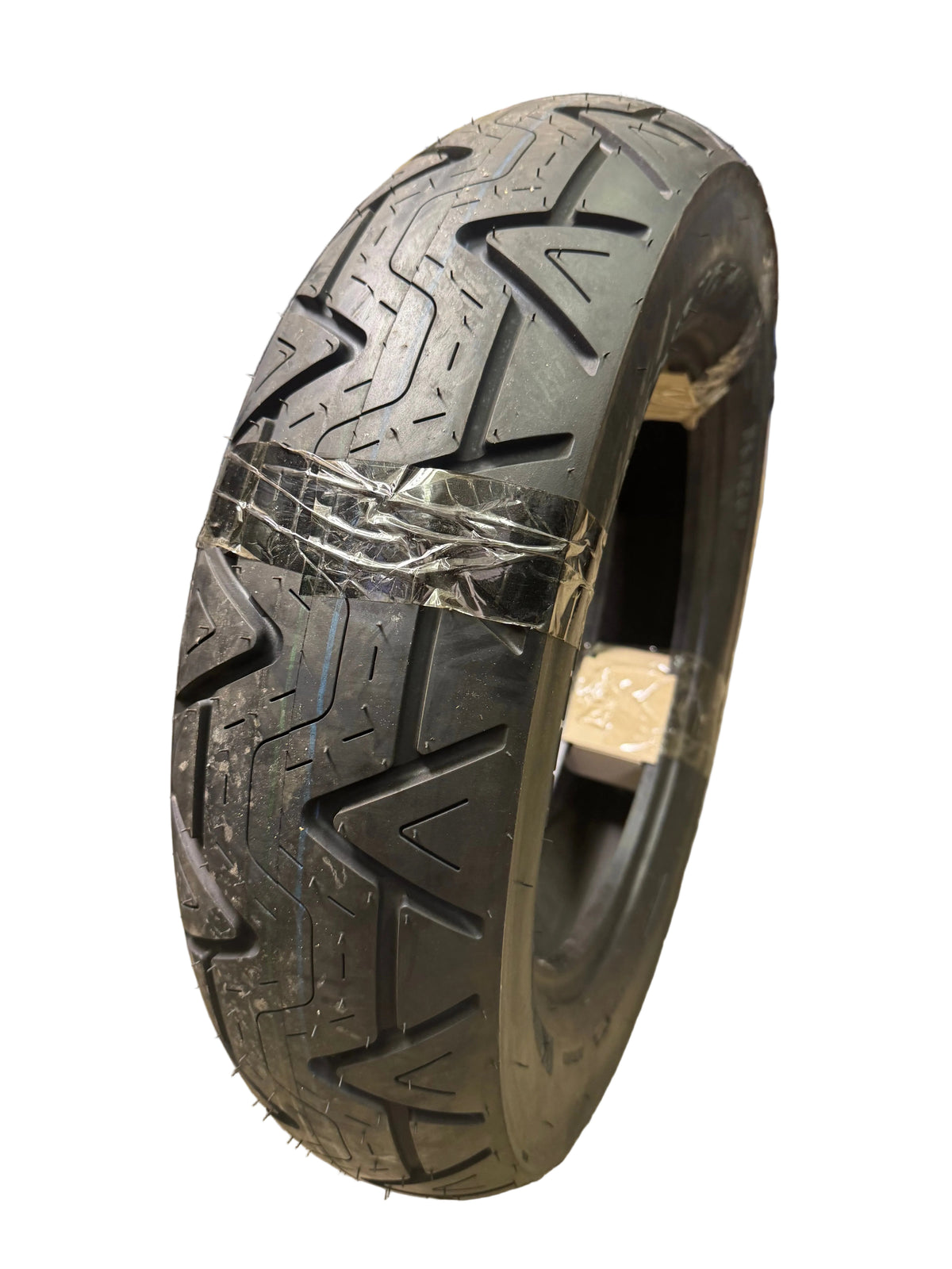 KENDA K673 KRUZ  BSW 150 90 15 74H REAR MOTORCYCLE TIRE 046731524B1