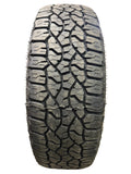2 GOODYEAR WRANGLER WORKHORSE AT OWL P 255 70 16 111S ALL TERRAIN TIRE 480127856