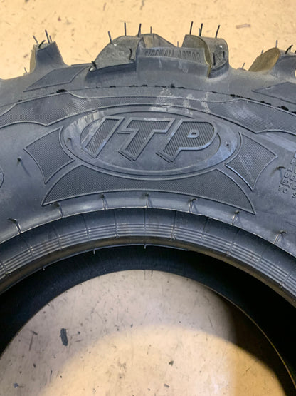 ITP BLACKWATER EVOLUTION BSW AT  28 10  12 8 PLY ATV/UTV TIRE 6P0106