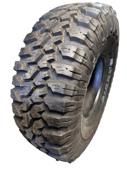 NOS MAXXIS BIGHORN MT-762 OWL LT 35 12.5 15 113Q 6PLY MUD TERRAIN TIRE TL18573000