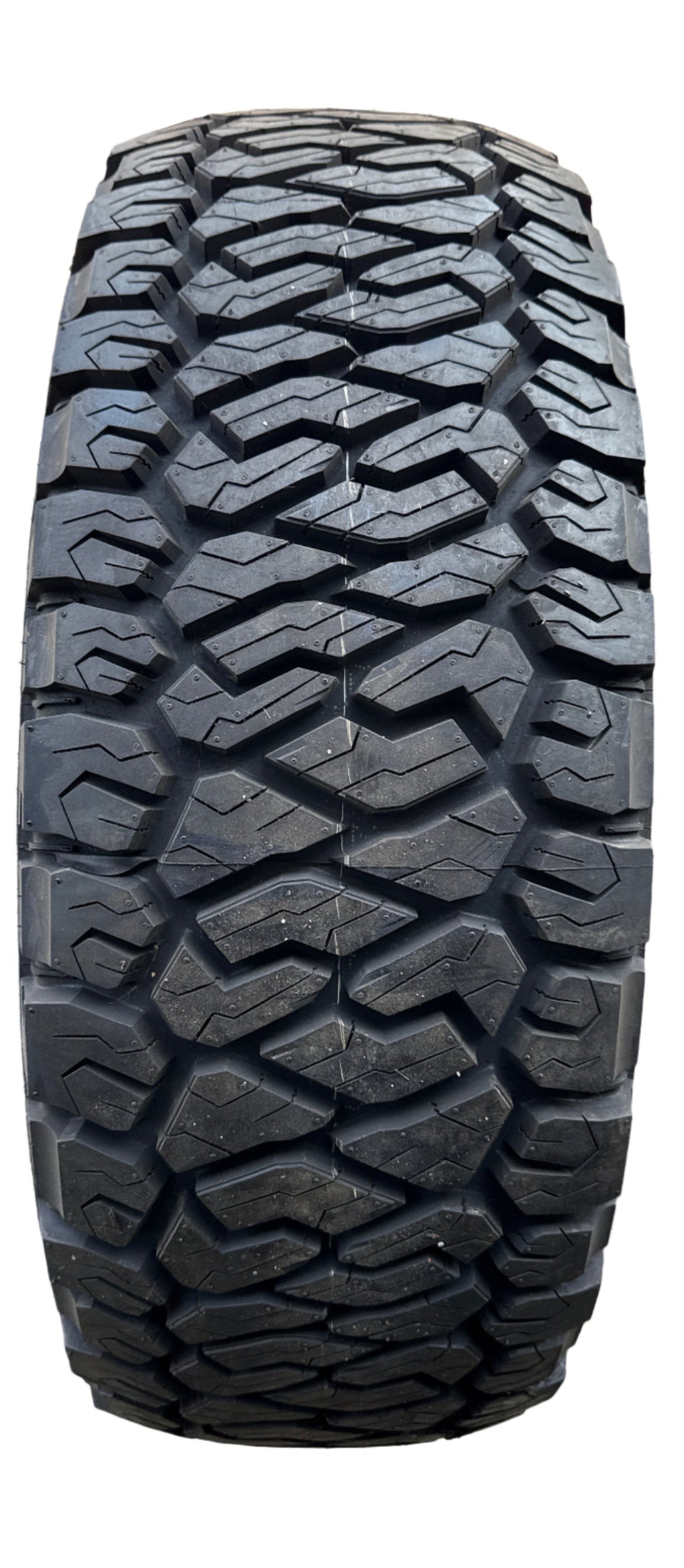 2 MAXXIS RAZR A/T BSW LT 35 12.5 17 121R LRE 10PLY TIRE TL00050000