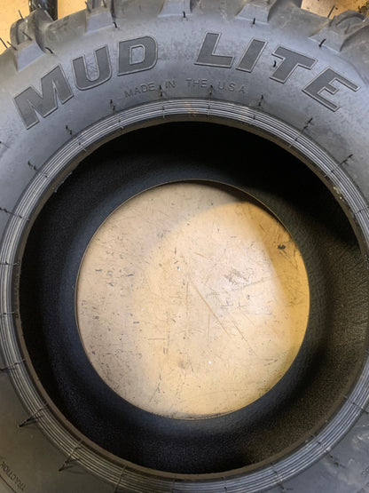 ITP MUD LITE BSW AT 25 10 12 6PLY ATV/UTV TIRE 56A321