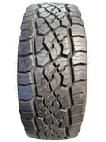 NOS MASTERCRAFT COURSER AXT2 BSW LT 285 70 17 121/118S 10PLY ALL TERRAIN TIRE 175051006