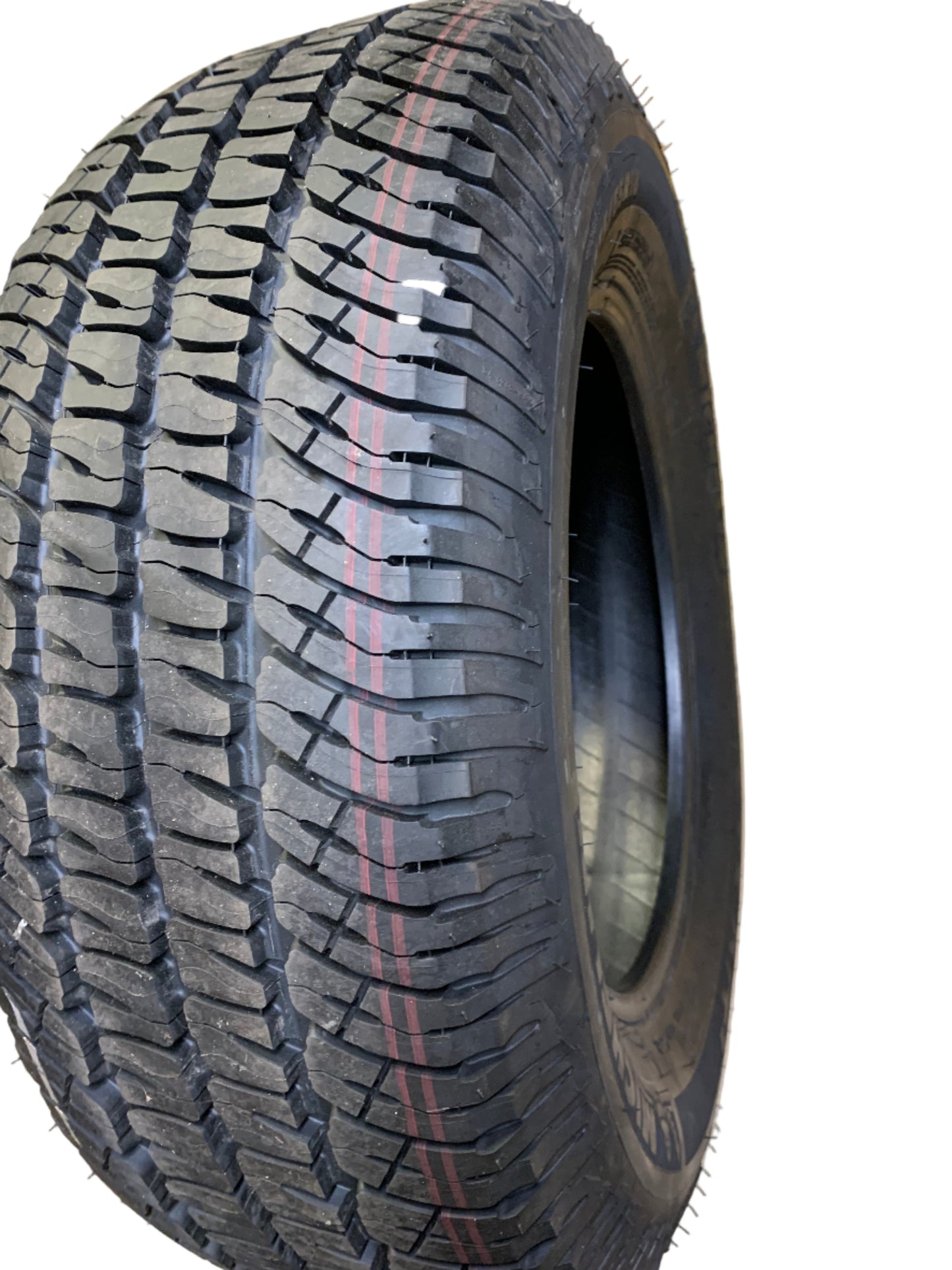 MICHELIN LTX A/T2 BSW P 275 65 18 114T ALL SEASON TIRE 6841