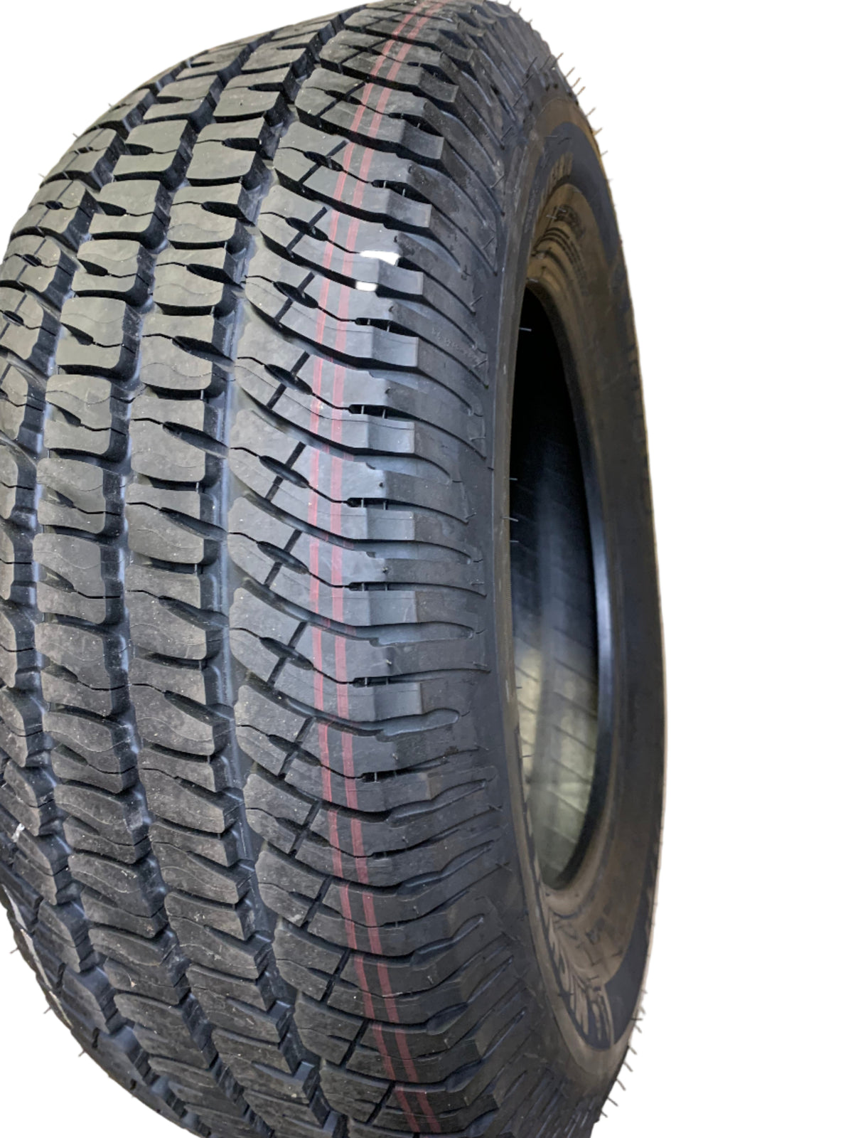 MICHELIN LTX A/T2 BSW P 275 65 18 114T SL ALL TERRAIN TIRE 06841